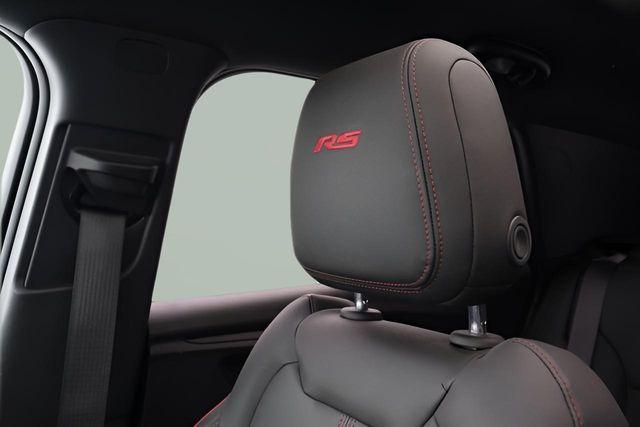 used 2024 Chevrolet TrailBlazer car, priced at $24,864