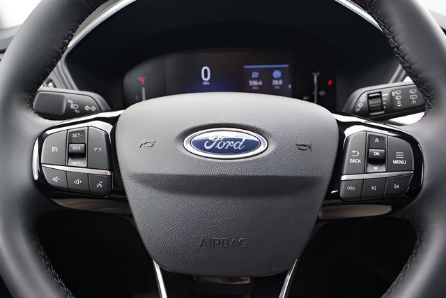 used 2023 Ford Escape car, priced at $23,813