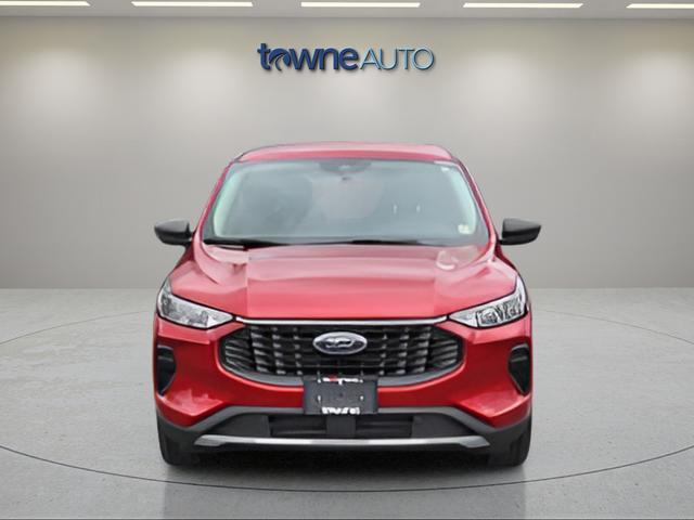 used 2023 Ford Escape car, priced at $23,813