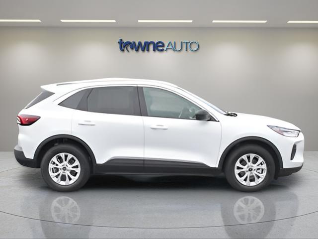 used 2023 Ford Escape car, priced at $25,506