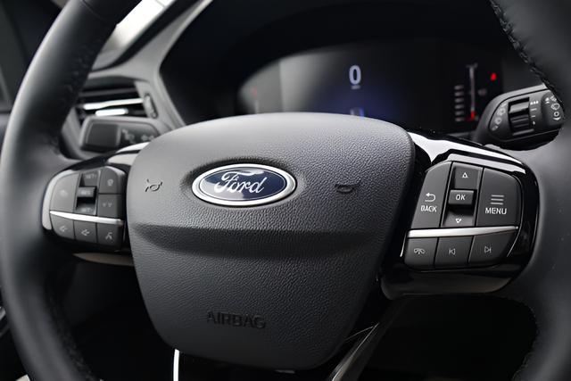 used 2023 Ford Escape car, priced at $25,506