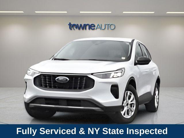 used 2023 Ford Escape car, priced at $25,506