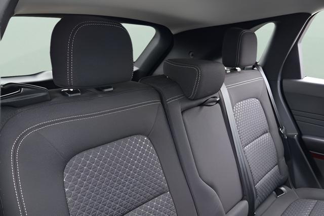used 2023 Ford Escape car, priced at $25,506