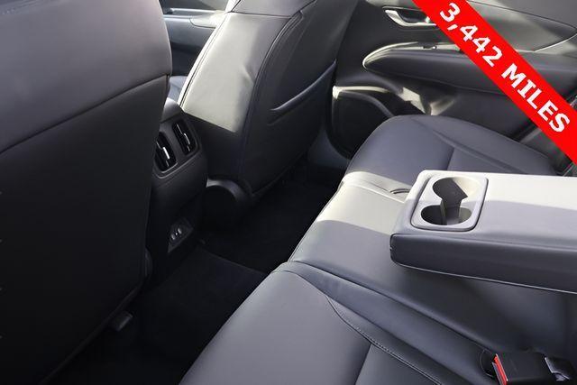 used 2025 Hyundai Tucson car, priced at $32,003