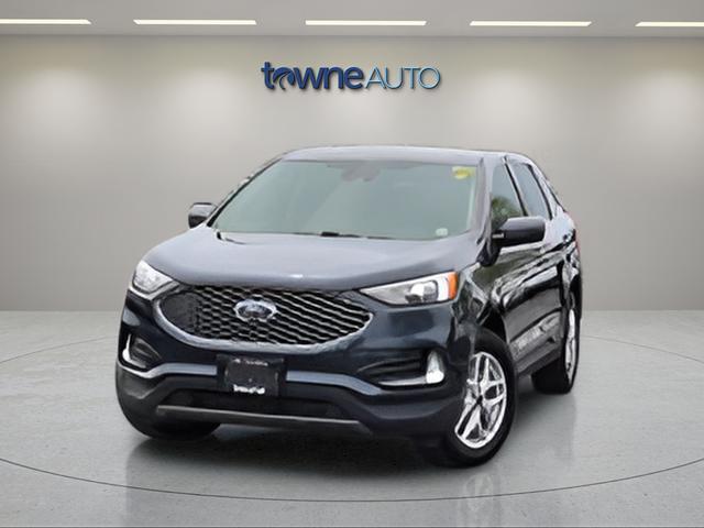 used 2023 Ford Edge car, priced at $25,941