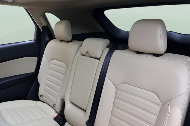 used 2023 Ford Edge car, priced at $25,941