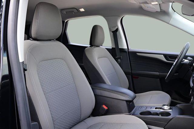 used 2022 Ford Escape car, priced at $20,854