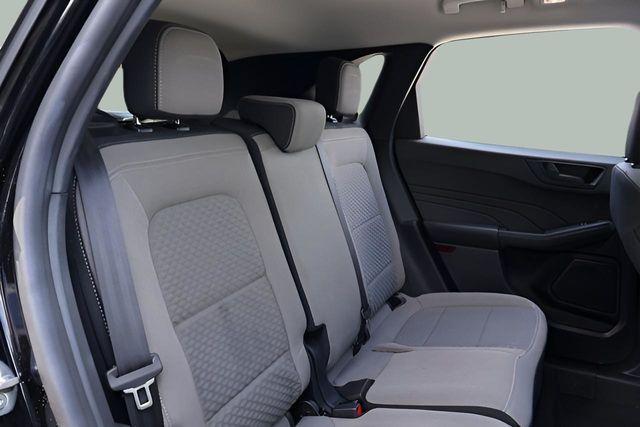 used 2022 Ford Escape car, priced at $20,854