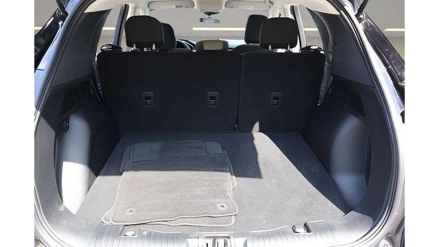 used 2022 Ford Escape car, priced at $20,854