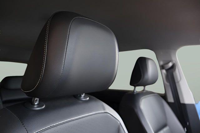 used 2022 Volkswagen Tiguan car, priced at $20,949