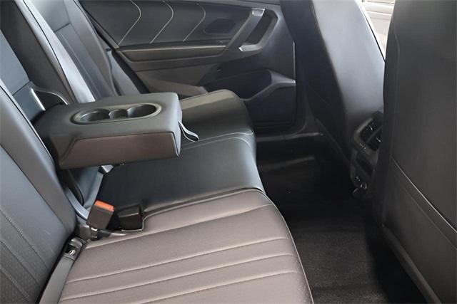 used 2022 Volkswagen Tiguan car, priced at $20,949