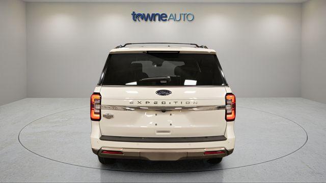 used 2023 Ford Expedition car, priced at $59,232