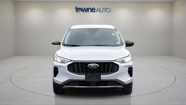 used 2025 Ford Escape car, priced at $25,994