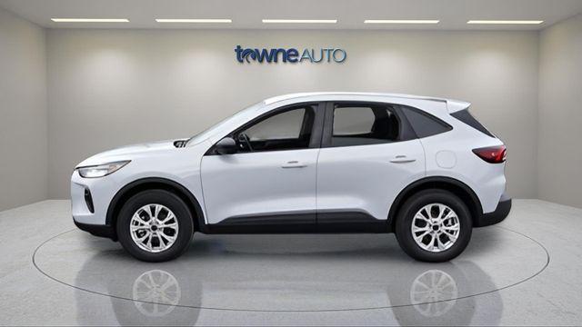 used 2025 Ford Escape car, priced at $25,994