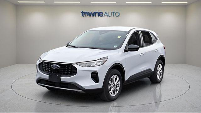 used 2025 Ford Escape car, priced at $25,994