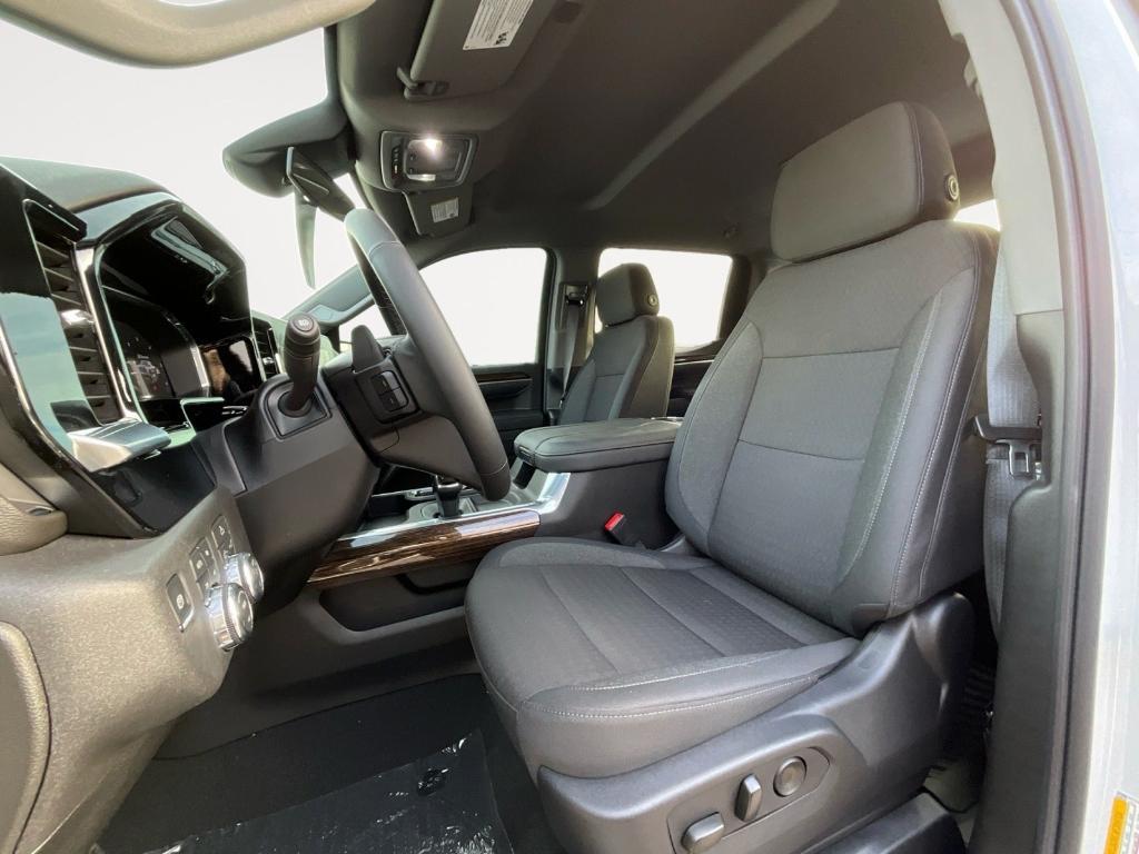 new 2026 GMC Sierra 1500 car, priced at $66,280