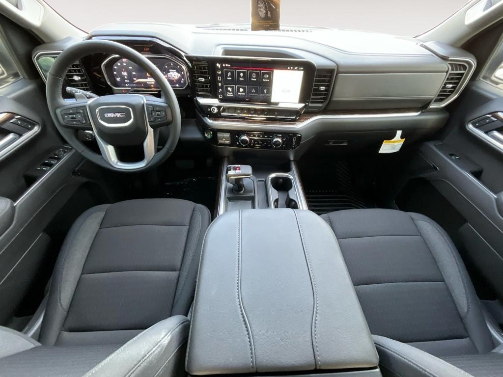 new 2026 GMC Sierra 1500 car, priced at $66,280