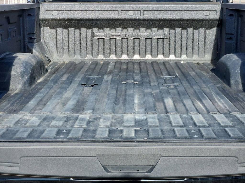 used 2024 GMC Sierra 2500 car, priced at $66,211