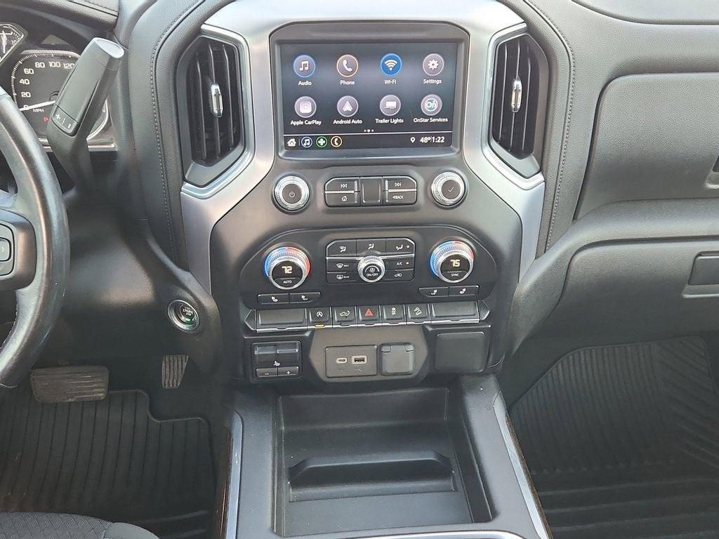 used 2019 GMC Sierra 1500 car, priced at $31,899