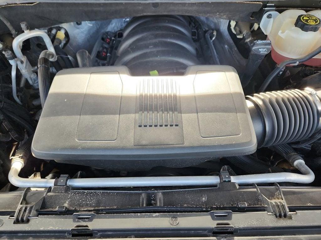 used 2019 GMC Sierra 1500 car, priced at $31,899