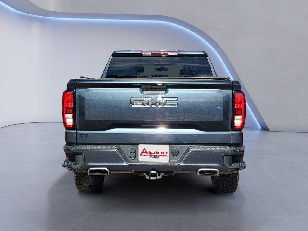 used 2019 GMC Sierra 1500 car, priced at $31,899