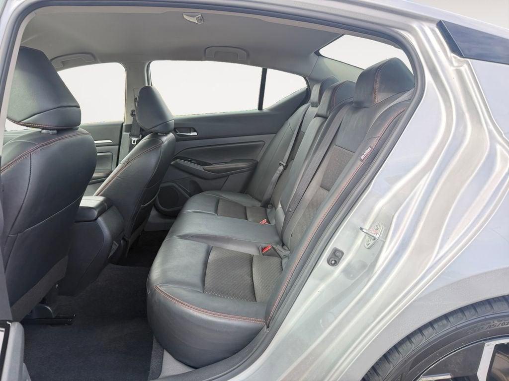 used 2024 Nissan Altima car, priced at $22,310