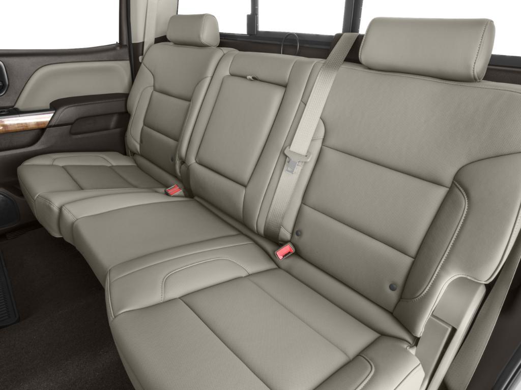 used 2017 GMC Sierra 1500 car, priced at $28,010