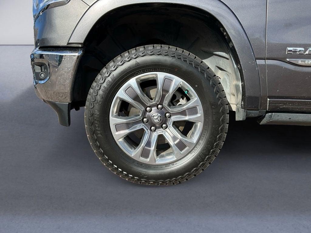 used 2023 Ram 1500 car, priced at $48,299