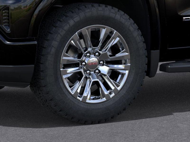 new 2026 GMC Sierra 1500 car, priced at $77,490