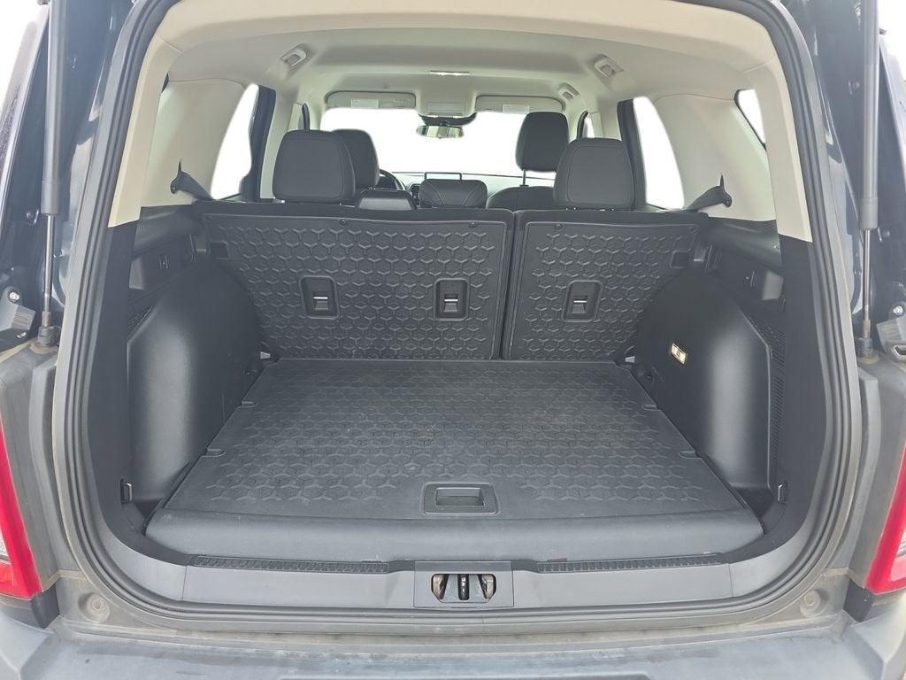 used 2023 Ford Bronco Sport car, priced at $23,989