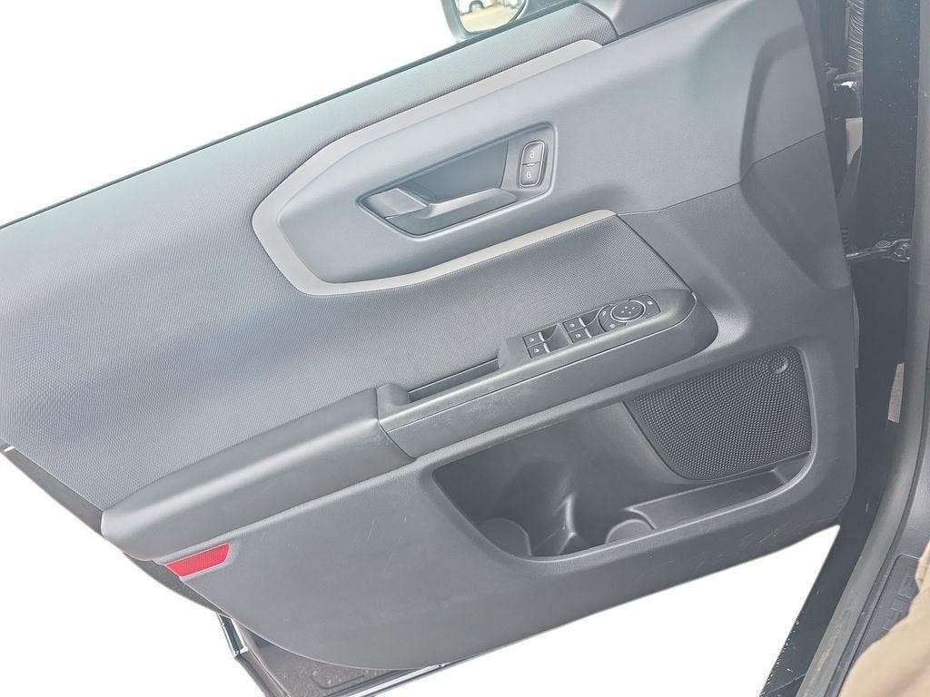 used 2023 Ford Bronco Sport car, priced at $22,810