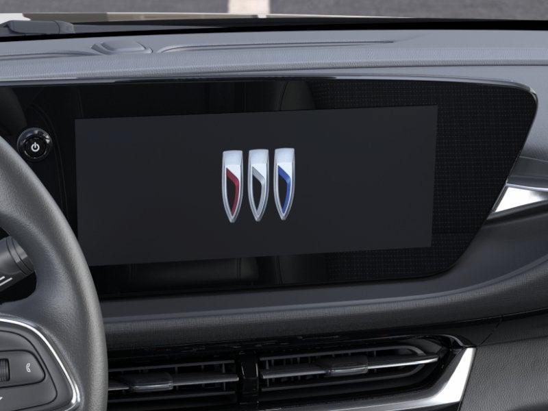 new 2026 Buick Envista car, priced at $31,885