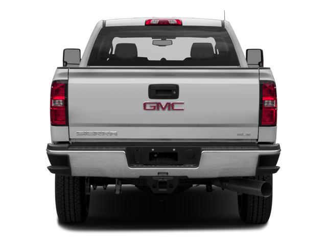 used 2018 GMC Sierra 3500 car, priced at $41,499