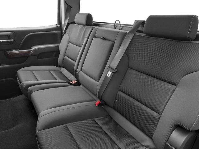 used 2018 GMC Sierra 3500 car, priced at $41,499