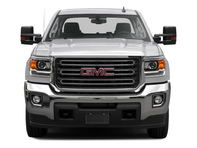 used 2018 GMC Sierra 3500 car, priced at $41,499