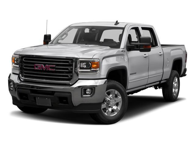 used 2018 GMC Sierra 3500 car, priced at $41,499