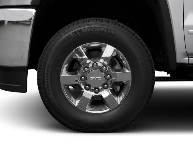 used 2018 GMC Sierra 3500 car, priced at $41,499