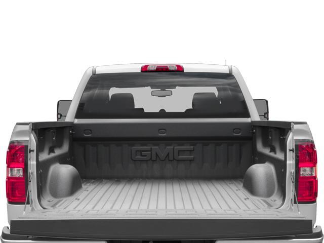 used 2018 GMC Sierra 3500 car, priced at $41,499