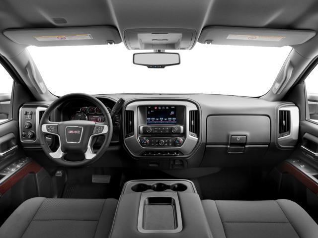 used 2018 GMC Sierra 3500 car, priced at $41,499