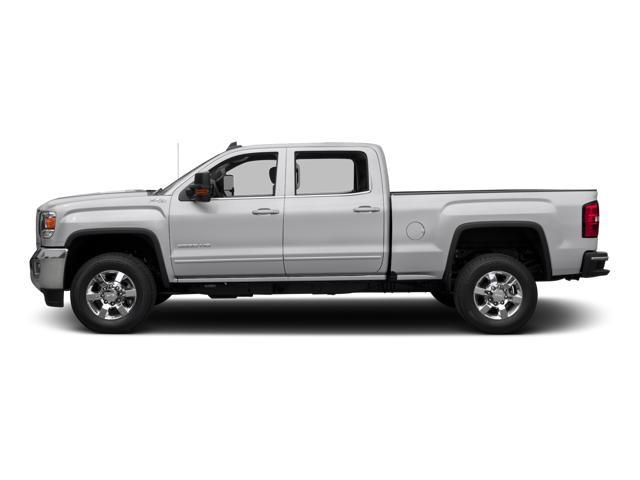 used 2018 GMC Sierra 3500 car, priced at $41,499