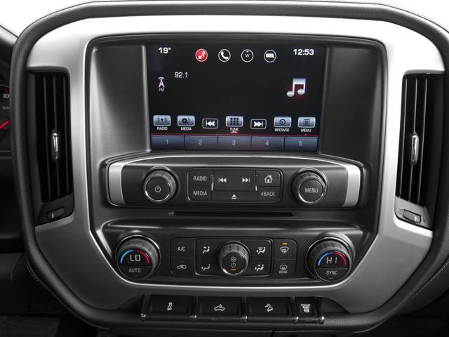 used 2018 GMC Sierra 3500 car, priced at $41,499