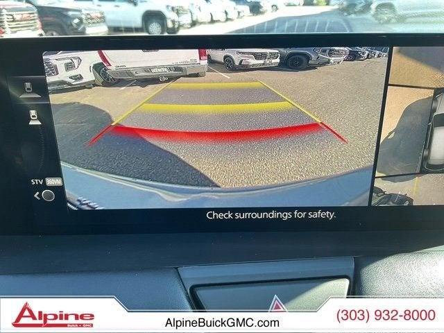 used 2025 Mazda CX-90 car, priced at $37,810