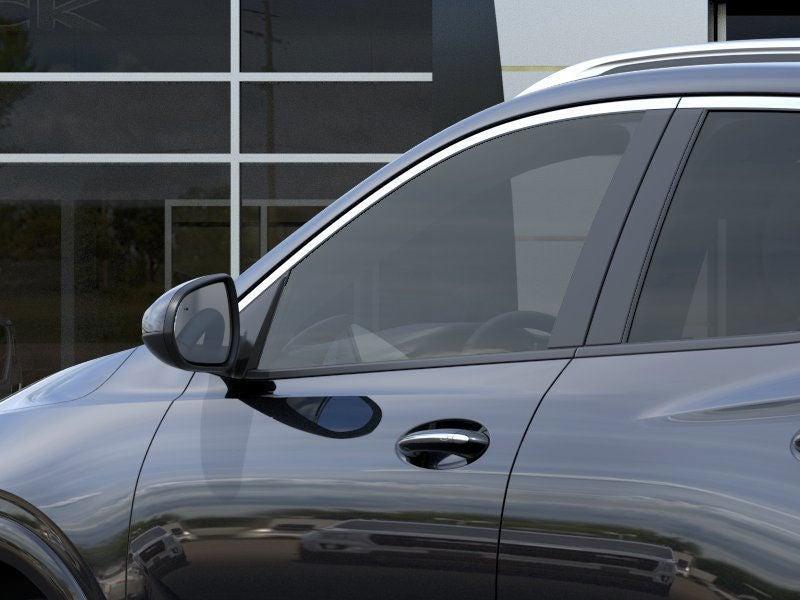 new 2026 Buick Encore GX car, priced at $27,685