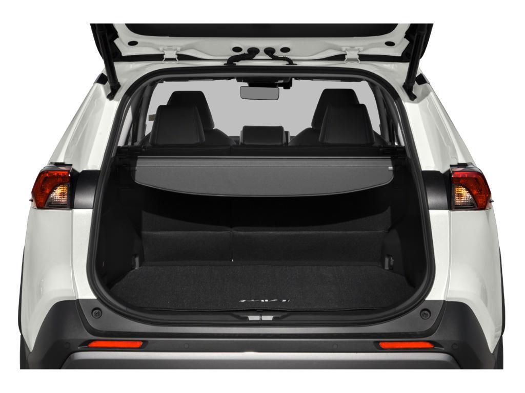 used 2019 Toyota RAV4 car, priced at $26,833