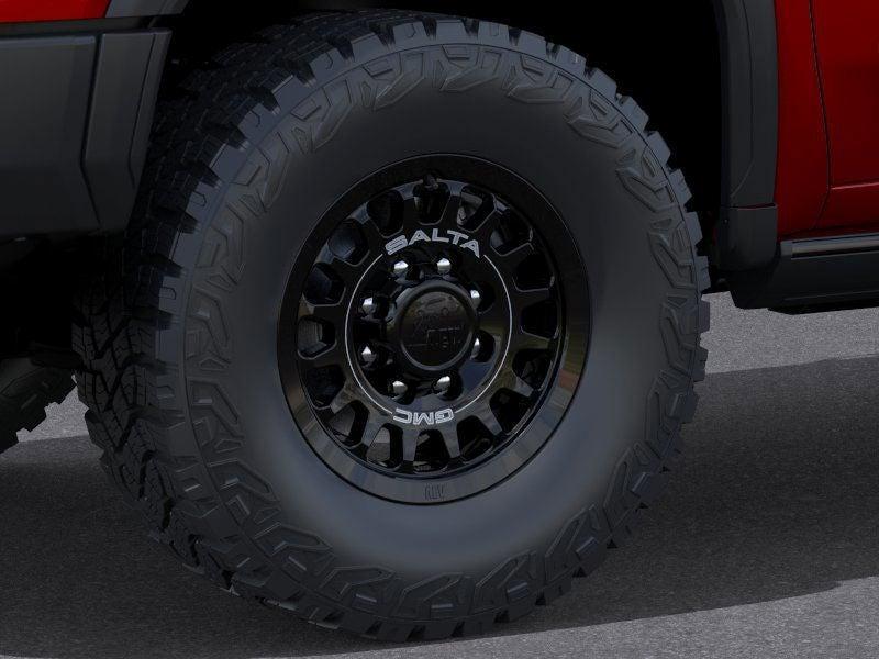 new 2026 GMC Sierra 2500 car, priced at $104,610