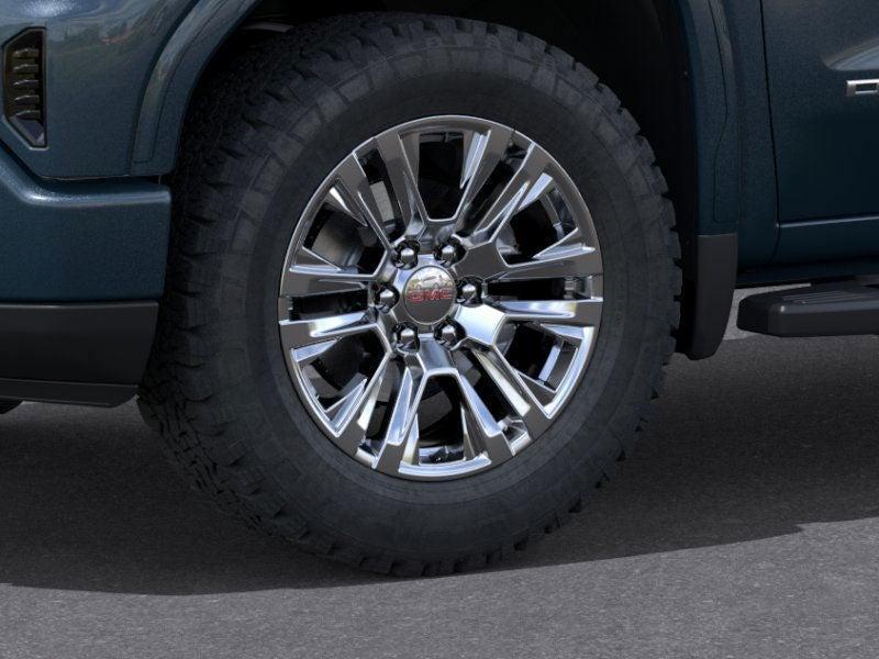 new 2026 GMC Sierra 1500 car, priced at $77,490
