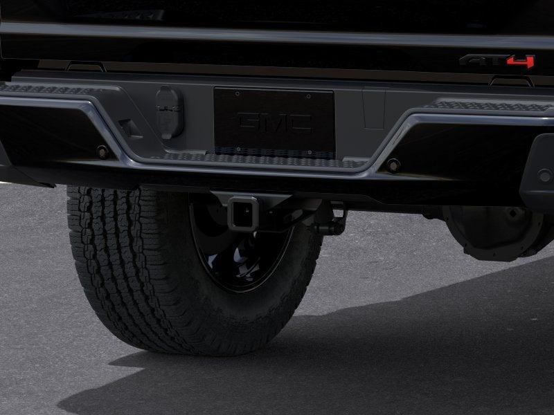 new 2026 GMC Canyon car, priced at $57,729