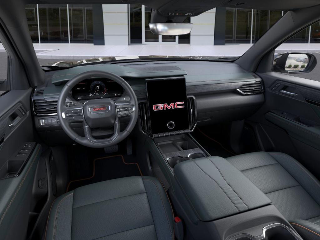 new 2026 GMC Acadia car, priced at $50,690