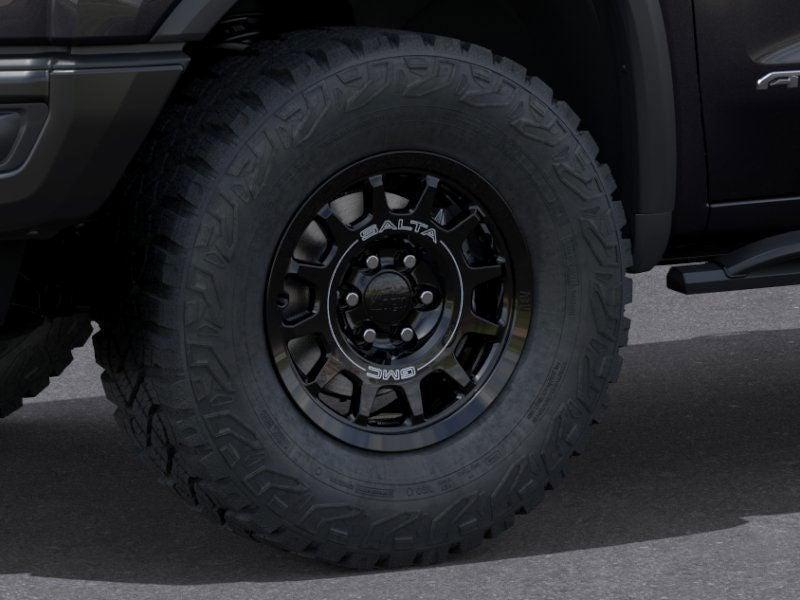 new 2026 GMC Sierra 1500 car, priced at $85,745