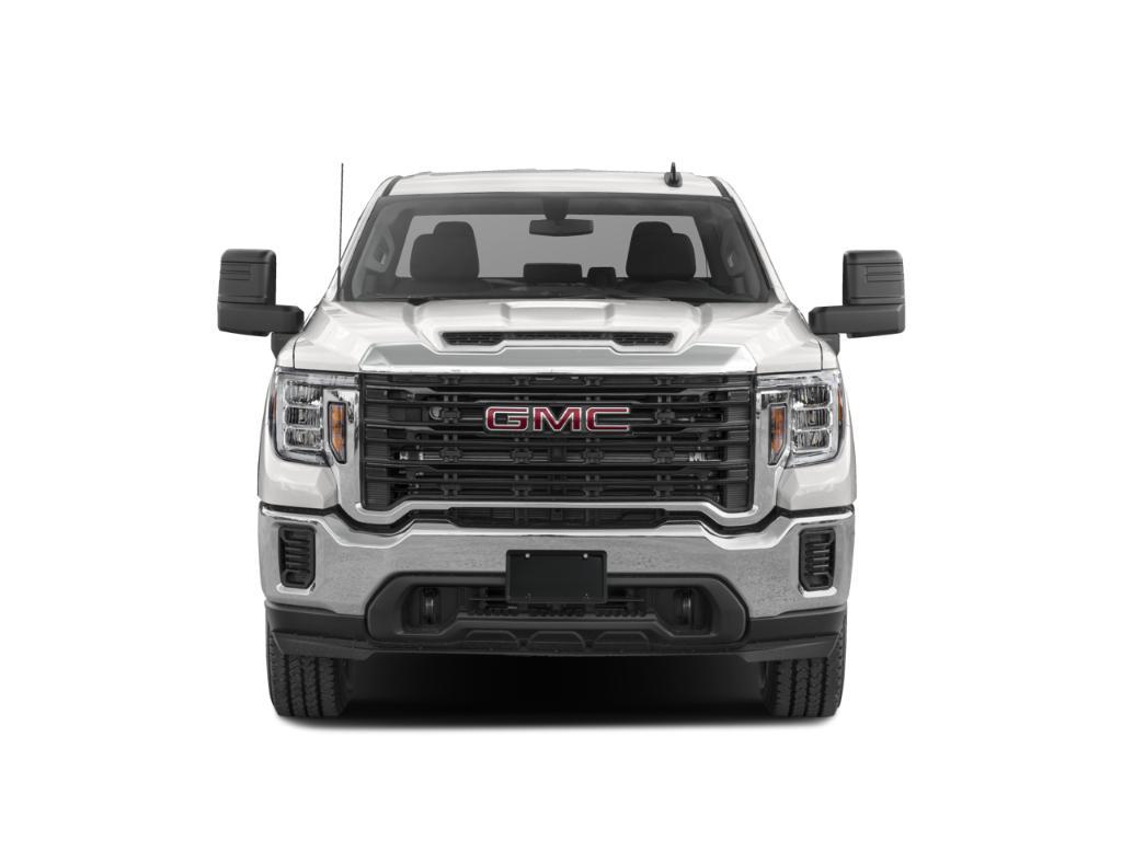 used 2021 GMC Sierra 2500 car, priced at $32,787